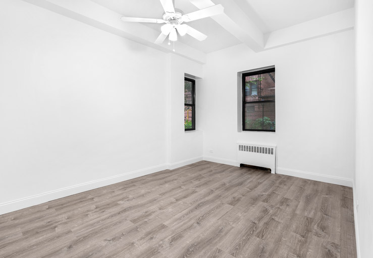 Furniture Virtual Staging Editing Services - Before